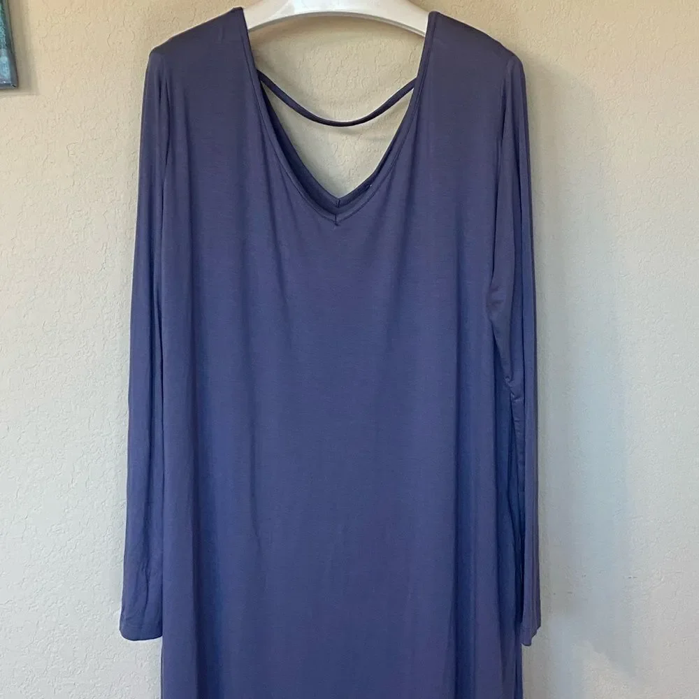 GC Grecerelle Maxi Dress NWT - Picture 5 of 9